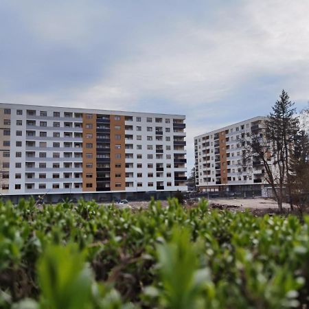 Apartman Krasula Doboj Exteriér fotografie
