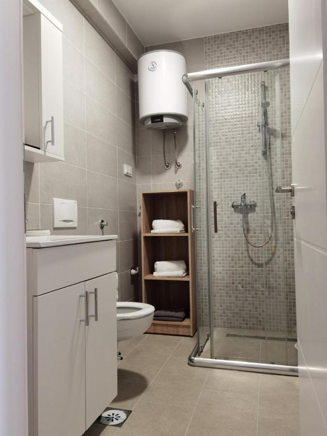 Apartman Krasula Doboj Exteriér fotografie