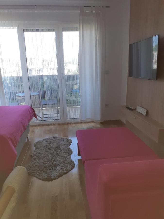 Apartman Krasula Doboj Exteriér fotografie