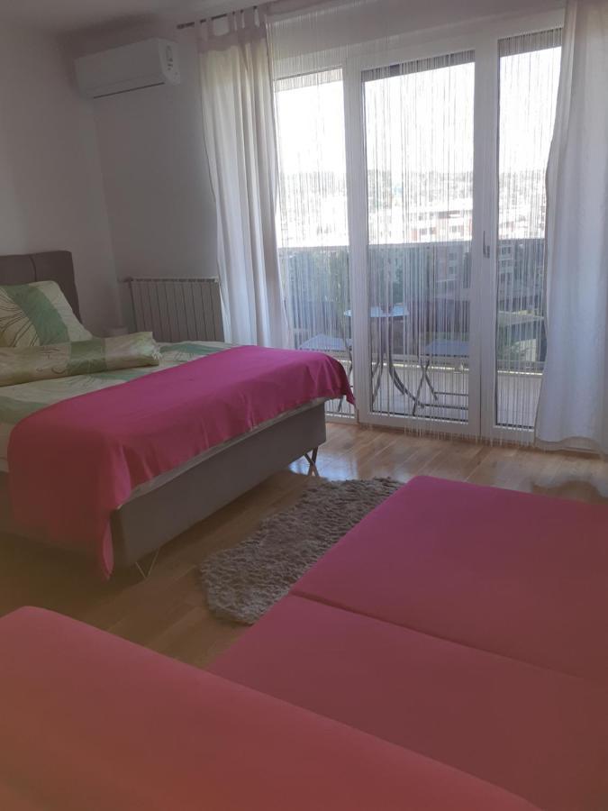 Apartman Krasula Doboj Exteriér fotografie