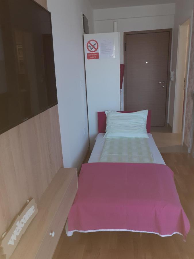 Apartman Krasula Doboj Exteriér fotografie
